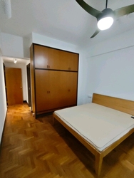 Regent Heights (D23), Condominium #564408911